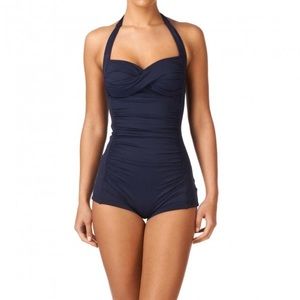 Seafolly Maillot One Piece